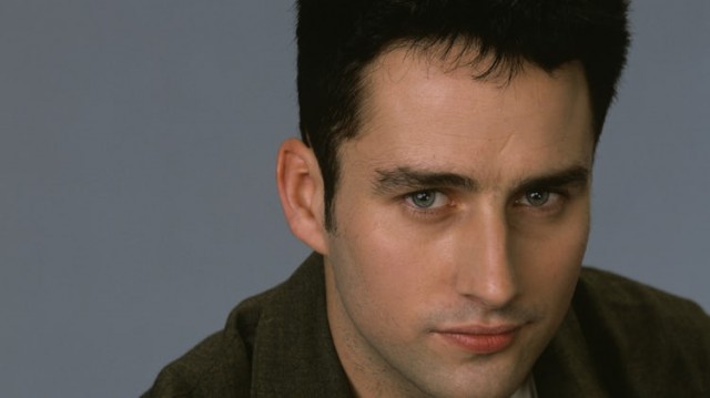 Glenn Quinn fotoğrafı