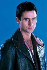 Glenn Quinn fotoğrafı