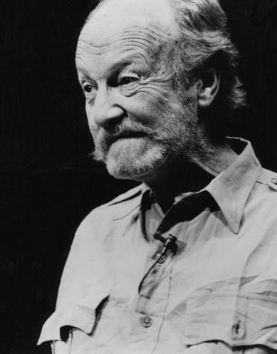 George Riddle fotoğrafı