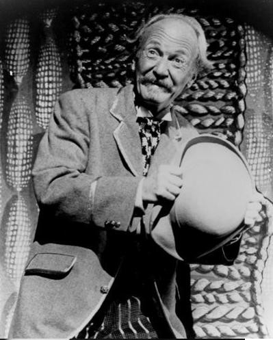 George Riddle fotoğrafı