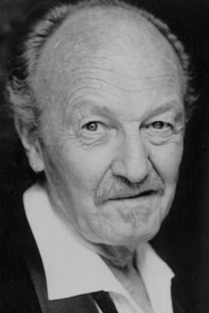 George Riddle fotoğrafı