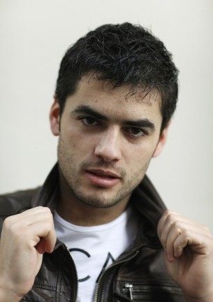 Nik Xhelilaj Fotoğrafı