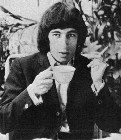 Bill Wyman fotoğrafı
