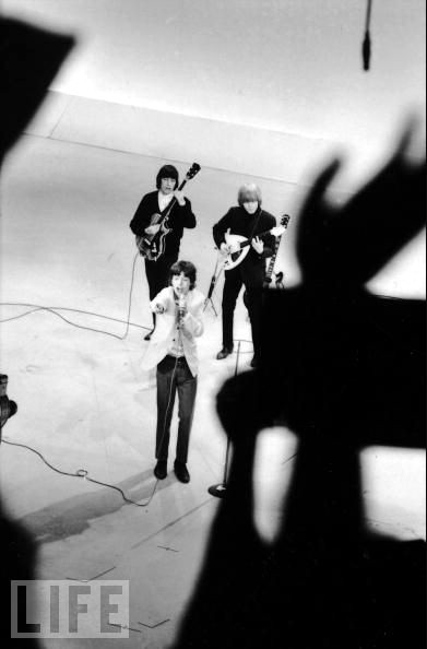 Bill Wyman Fotoğrafı