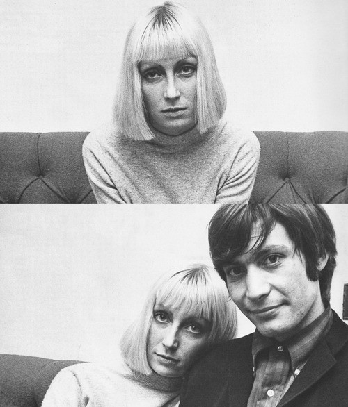 Charlie Watts Fotoğrafı