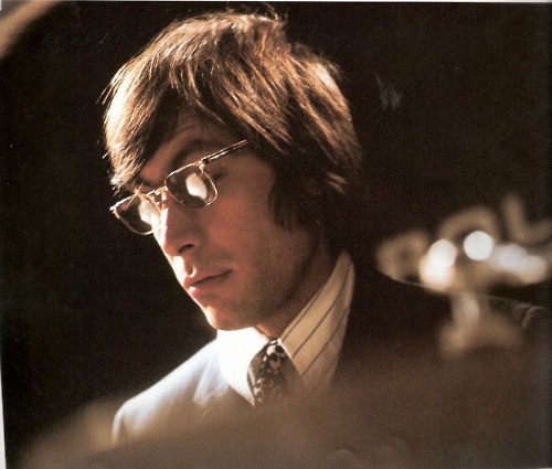 Charlie Watts Fotoğrafı