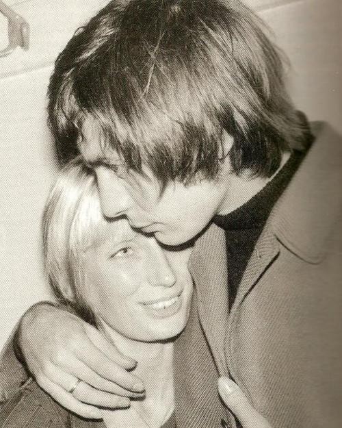 Charlie Watts fotoğrafı