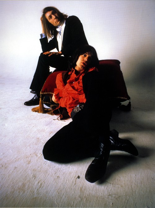 Charlie Watts fotoğrafı