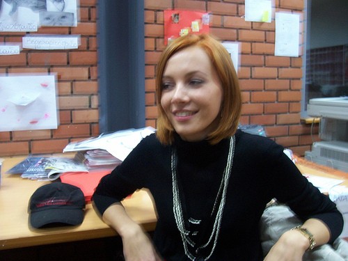 Ewelina Walendziak fotoğrafı