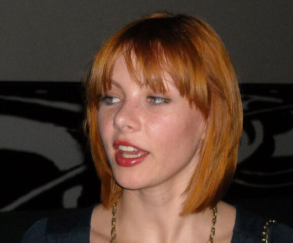 Ewelina Walendziak fotoğrafı