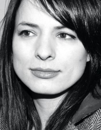 Danira Govich fotoğrafı