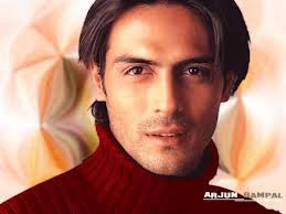 Arjun Rampal fotoğrafı