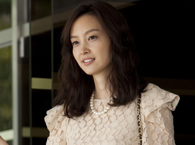 Lee Na-young Fotoğrafı