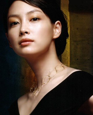 Lee Na-young Fotoğrafı