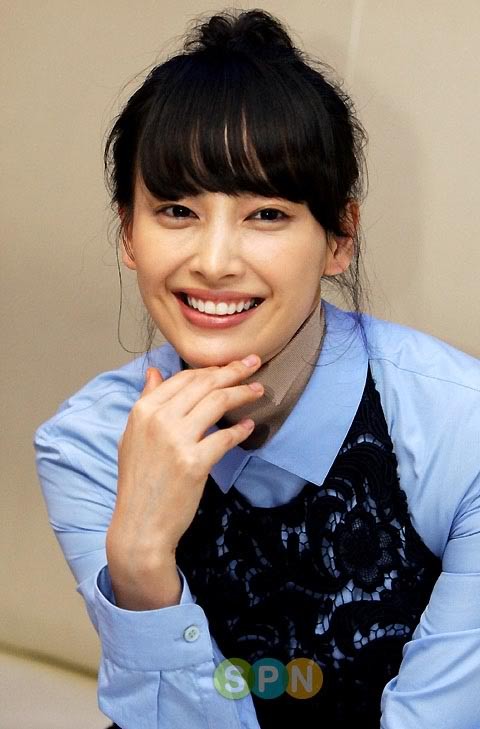 Lee Na-young Fotoğrafı