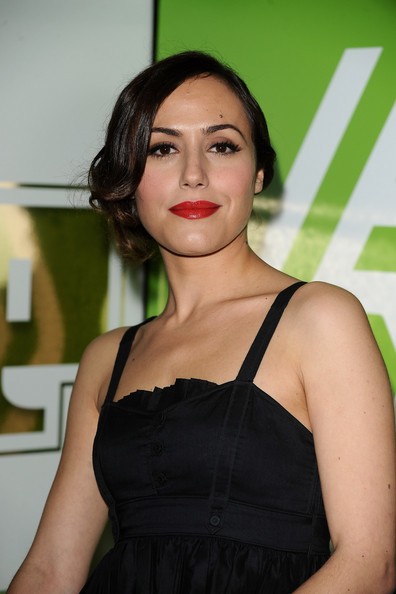 Irene Montalà Fotoğrafı