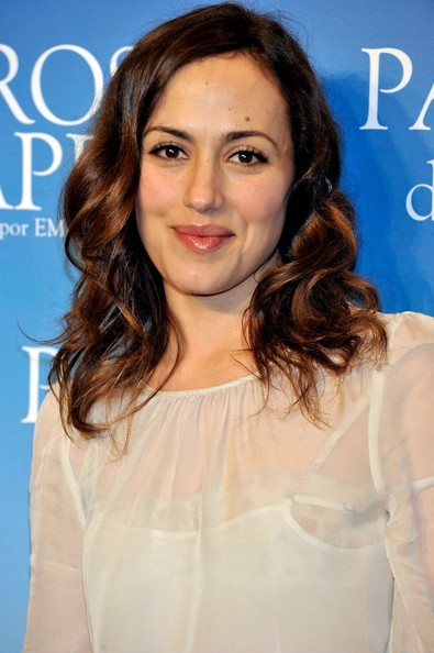 Irene Montalà fotoğrafı