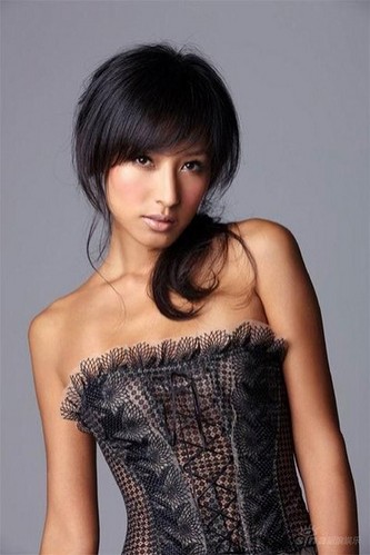 Coco Chiang fotoğrafı