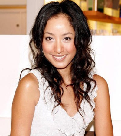 Coco Chiang fotoğrafı