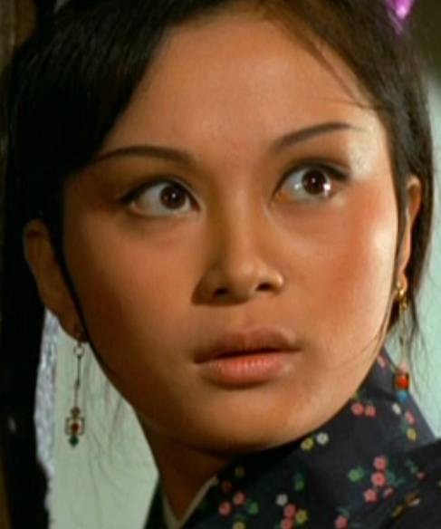 Kara Hui fotoğrafı