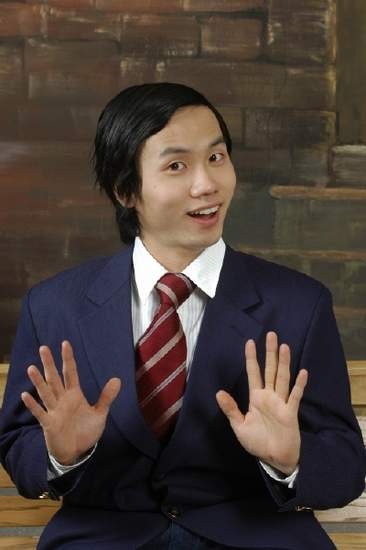 Sang-tae Ahn Fotoğrafı