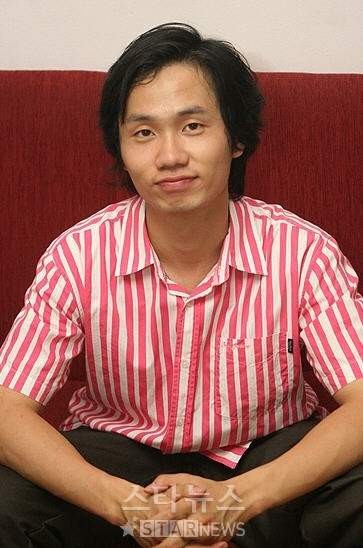 Sang-tae Ahn fotoğrafı