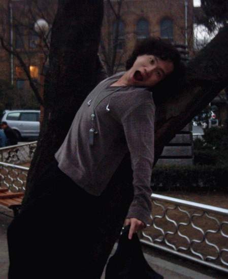 Sang-tae Ahn fotoğrafı