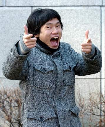 Sang-tae Ahn fotoğrafı