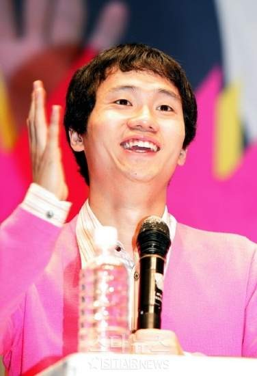 Sang-tae Ahn fotoğrafı