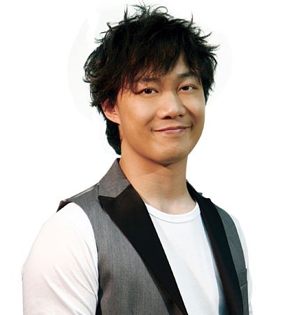 Eason Chan fotoğrafı