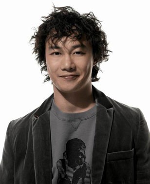 Eason Chan fotoğrafı