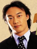 Eason Chan fotoğrafı