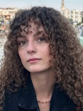 Zeynep Şahin fotoğrafı