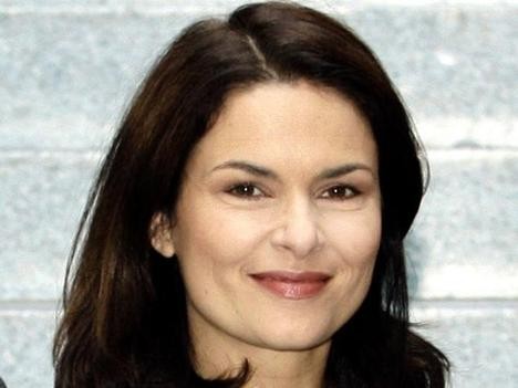 Barbara Auer Fotoğrafı