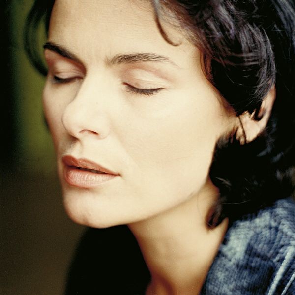 Barbara Auer Fotoğrafı