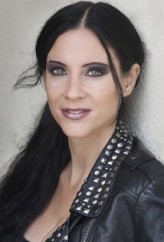 Silvia Spross fotoğrafı