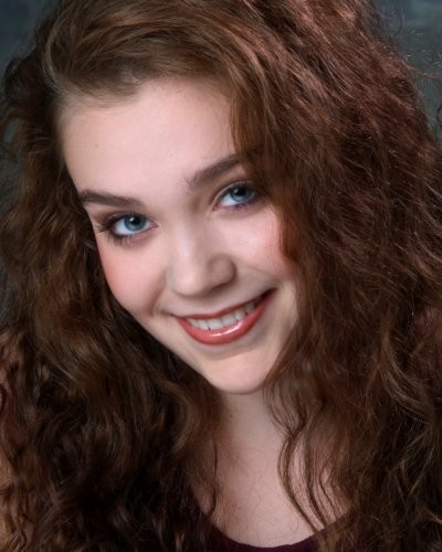 Alanna Bale fotoğrafı