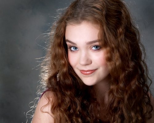 Alanna Bale fotoğrafı