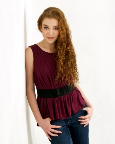 Alanna Bale fotoğrafı