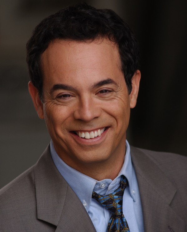 Dan Gunther fotoğrafı