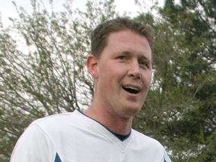 Shawn Bradley fotoğrafı