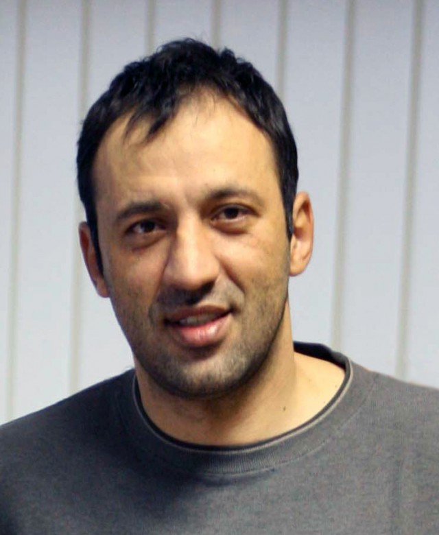 Vlade Divac fotoğrafı