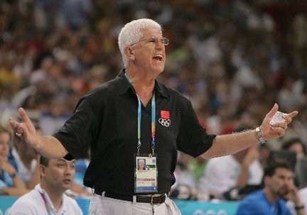 Del Harris fotoğrafı