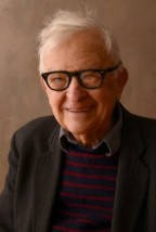 Albert Maysles fotoğrafı
