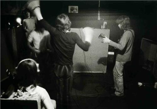 Mick Taylor Fotoğrafı