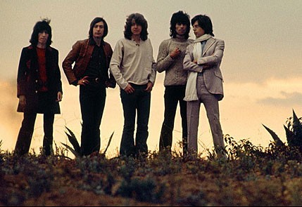 Mick Taylor fotoğrafı