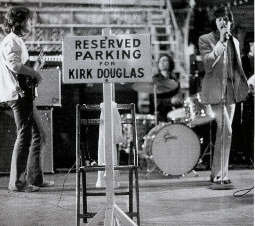 Mick Taylor Fotoğrafı