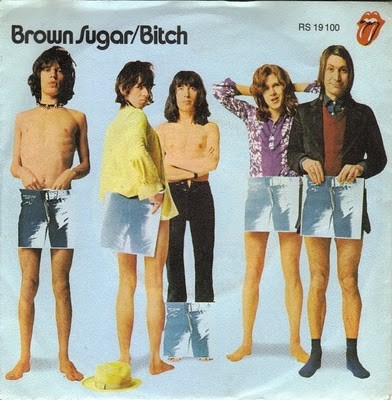 Mick Taylor Fotoğrafı