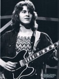Mick Taylor fotoğrafı