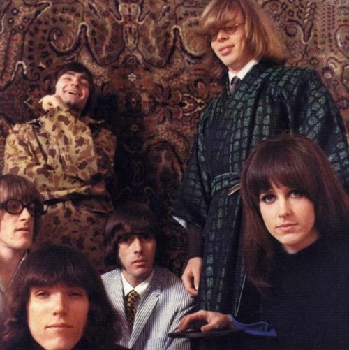 Marty Balin fotoğrafı